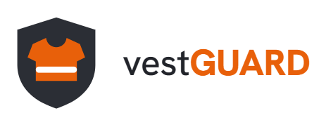Logo vestGUARD